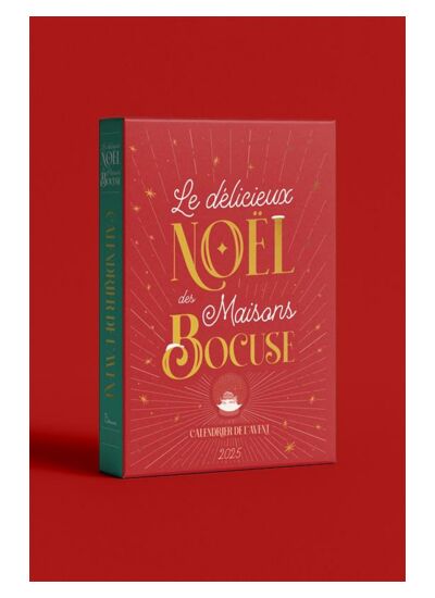 Calendrier de l'Avent