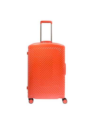 ATLAS DE LANCEL - VALISE MEDIUM 4 ROUES