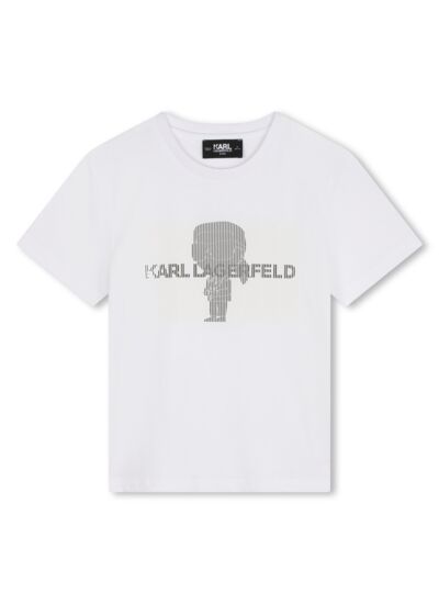 TEE-SHIRT MANCHES COURTES