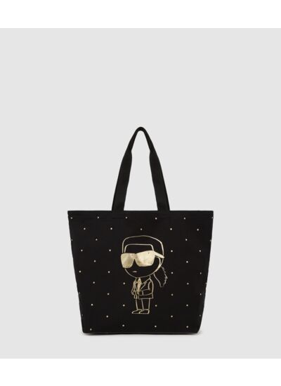IKON SEASONAL CANVAS SHOPPER
