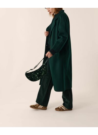 Manteau YASMINE