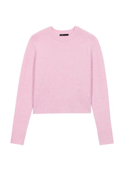 Pull en cachemire