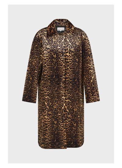 Manteau Leunda
