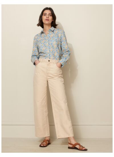 WIDEDENIM CLEUR
