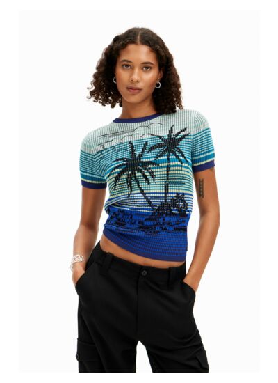 T-SHIRT DUBAI