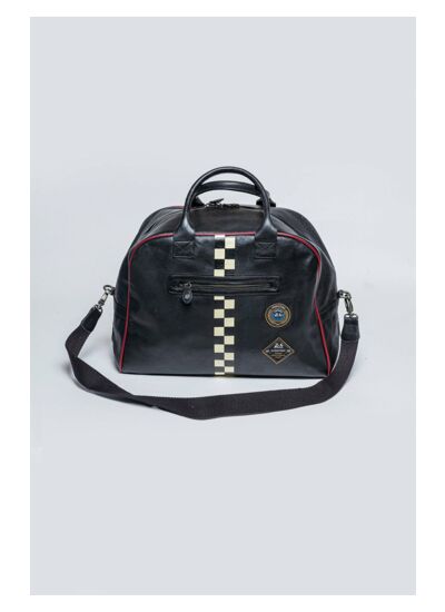 Sac a casque Mick noir