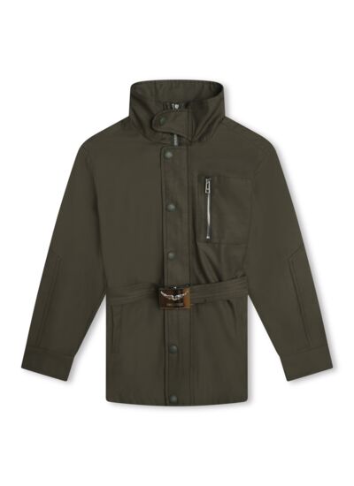 VESTE