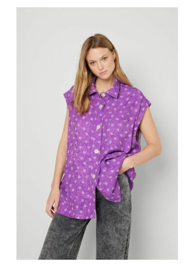 Veste femme Bukbay
