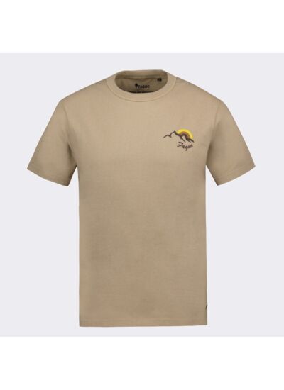 LUGNY T-SHIRT COTTON