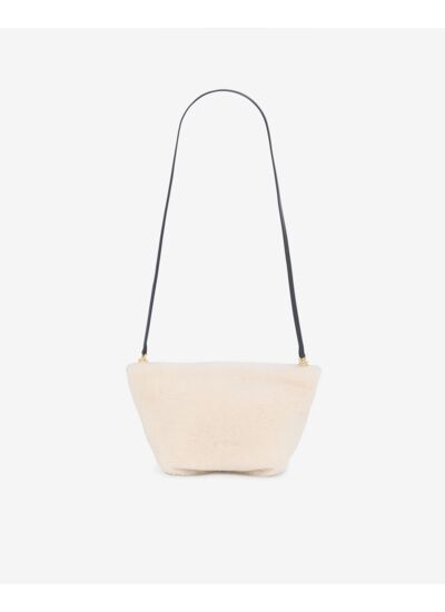 Pochette Neobel Shearling