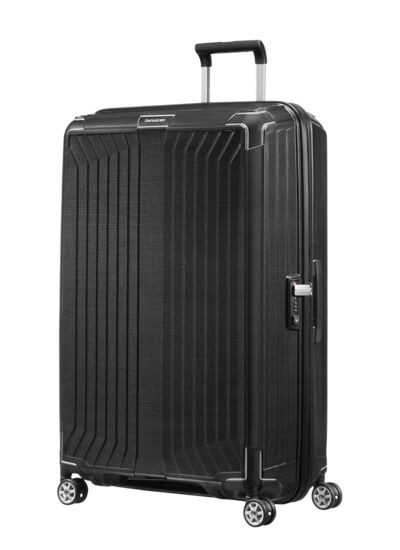 VALISE RIGIDE LITE-BOX 81 cm