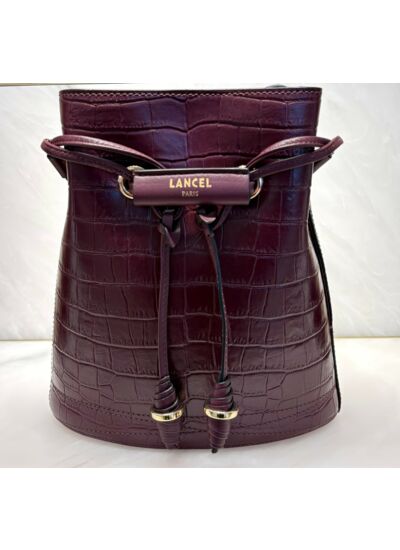 LE HUIT - SAC SEAU S - Cassis