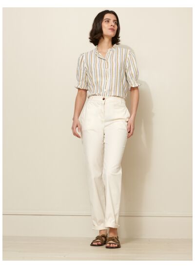 PANTALON CHINO