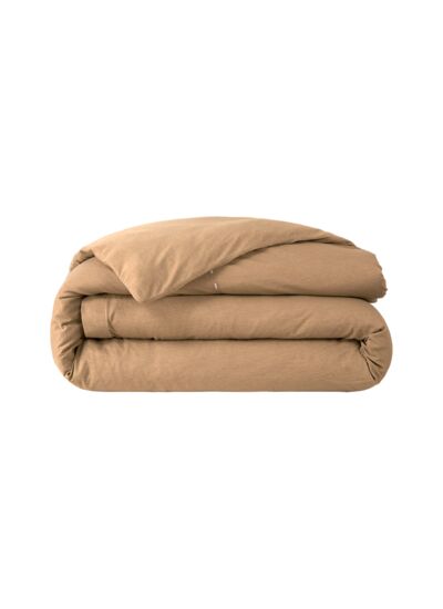 BOSS Home - Housse de couette en coton modal, Boss Sense