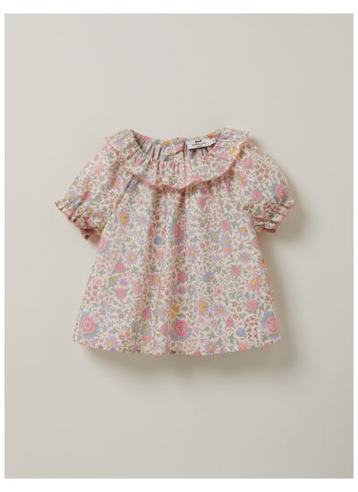 BLOUSE LIB ARCH