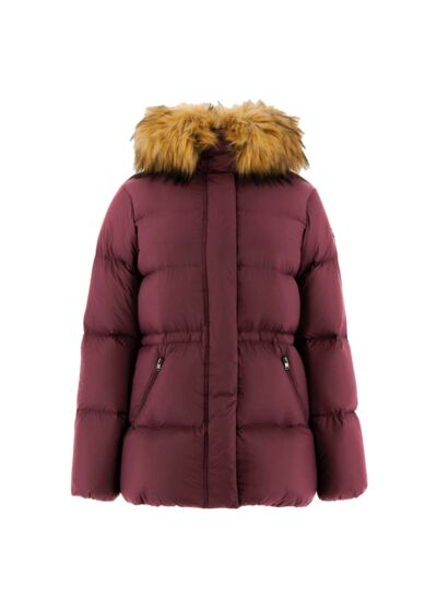 Luxe 2.0 Doudoune Femmes