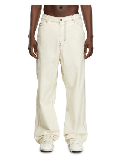 Relaxed Jeans - D-Livery