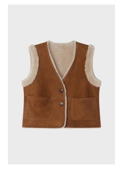 Manteau Loly
