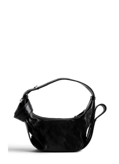 LE CECILIA XS LEATHER WITH VEG