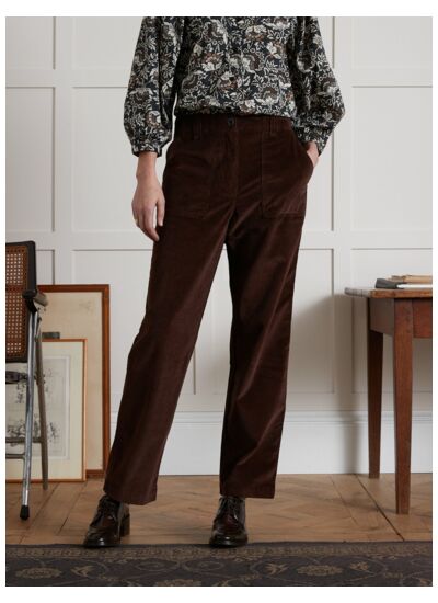CARGO VELOURS