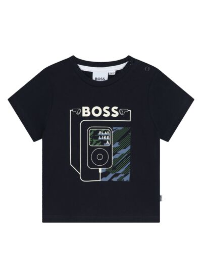 TEE-SHIRT MANCHES COURTES