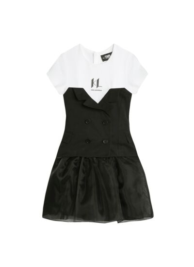 ROBE D EXCEPTION