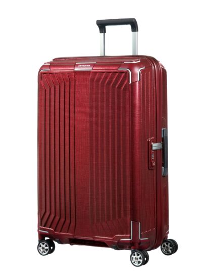 VALISE RIGIDE LITE-BOX 69 cm