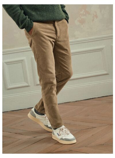 Chino Charles Camel