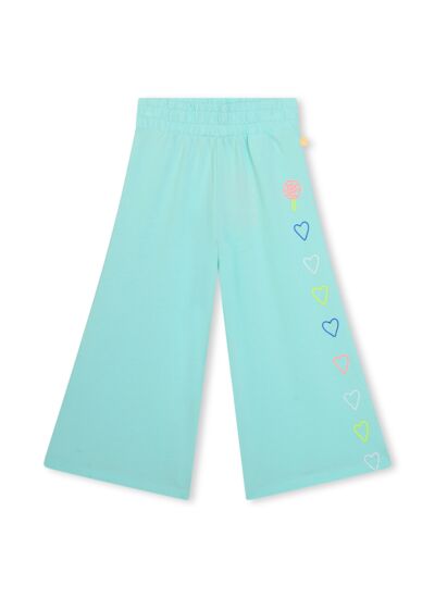 PANTALON LARGE