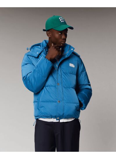 Outerwear Doudoune Future