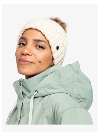 BLIZZARD BEANIE