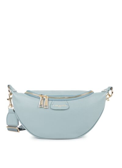 Sac banane Zippé Dune