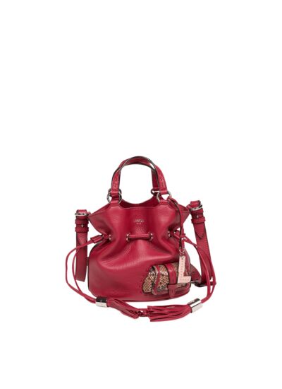 Premier Flirt de Lancel - Sac seau - Petit modèle