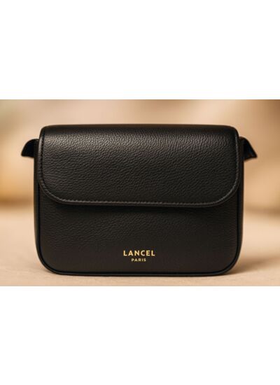 Smart - Sac Rabat - Noir