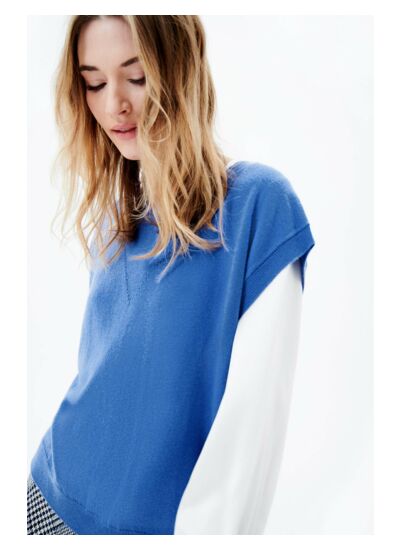 Pull mathilde