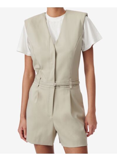 Combishort Ceinturée Assoul