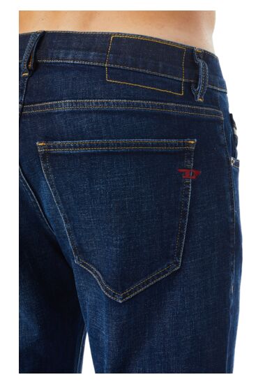 Slim Jeans - 219 D-Strukt