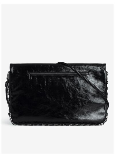 ROCK ETERNAL XL CREASED PATENT