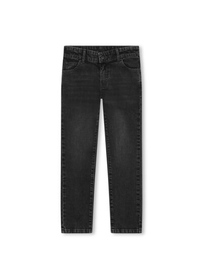 PANTALON DENIM