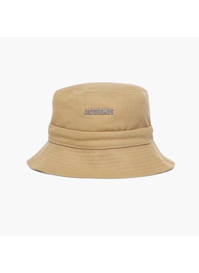 Jacquemus Bob Gadjo Beige