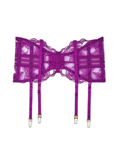 Serre-taille Into The Groove