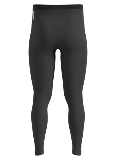 Haut technique col rond PERFORMANCE WOOL 150 pour homme