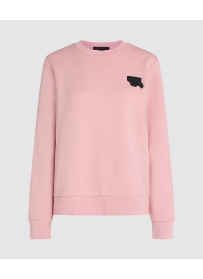 KOCKTAIL RUBBER PATCH SWEAT