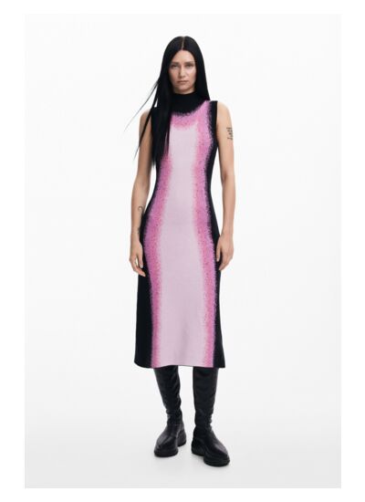 ROBE VENUS MAITREPIERRE