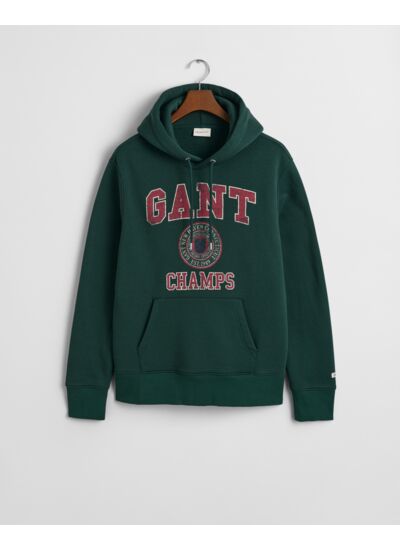 Champs Graphic Hoodie