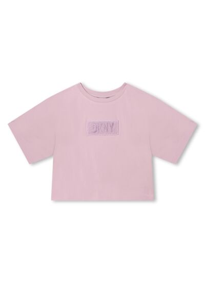 TEE-SHIRT MANCHES COURTES
