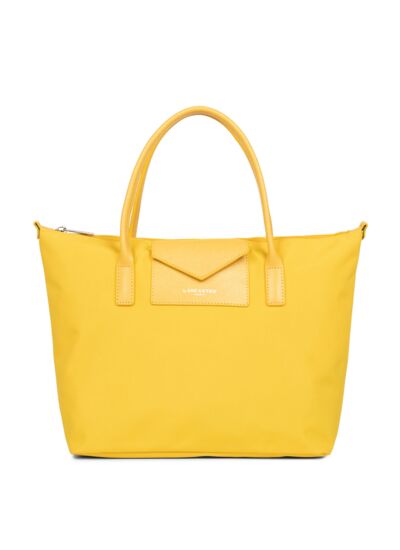 Sac cabas main Zippé M Smart KBA