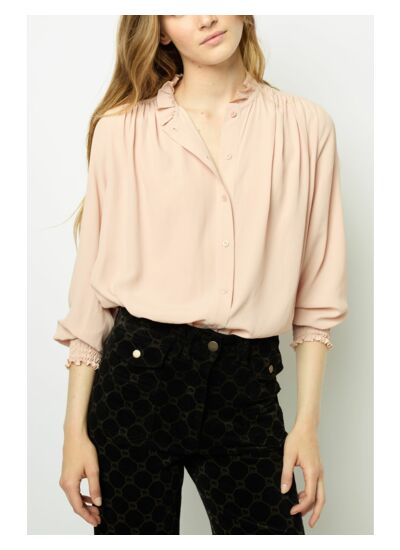Chemise Bely