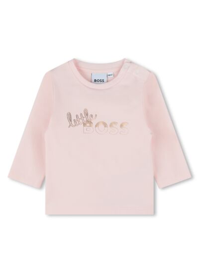 TEE-SHIRT MANCHES LONGUES