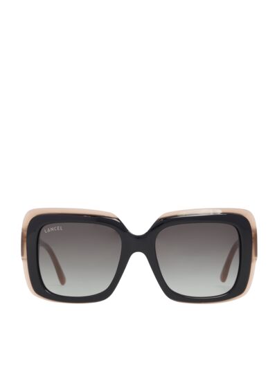 OCEANE - OCEANE LUNETTES DE SOLEIL - Noir